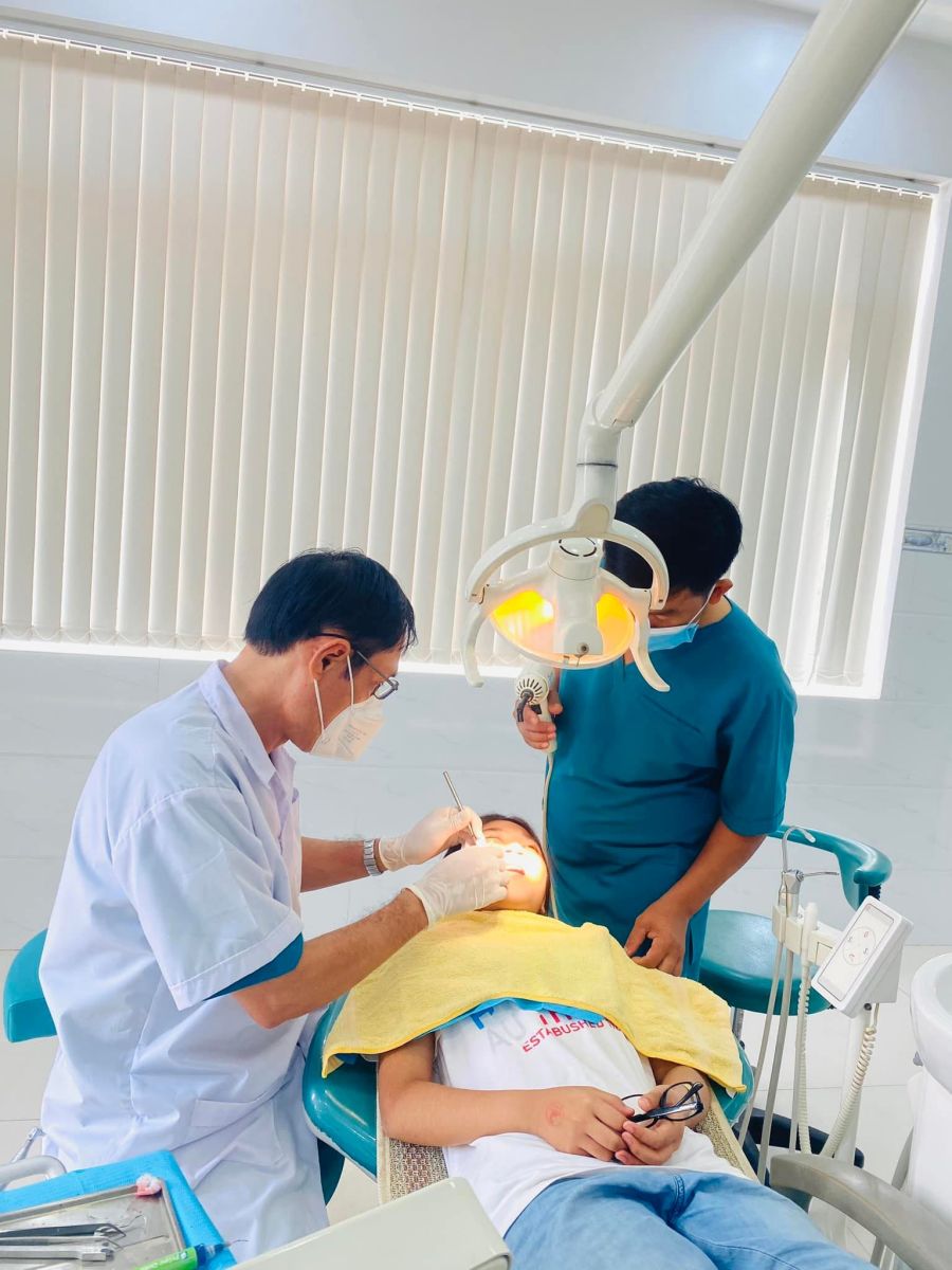 Điều Trị Viêm Khớp Thái Dương